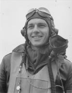 Asisbiz Aircrew USAAF 56FG62FS Major Leroy H Schreiber FRE2517