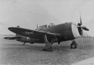 Asisbiz P 47 Thunderbolt 56FG at Kings Cliffe 11th Mar 1943 FRE2644