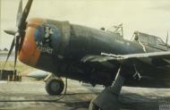 Asisbiz P 47 Thunderbolt 56FG named George at Boxted 1944 FRE5555