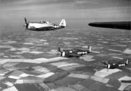 Asisbiz P 47 Thunderbolt 56FG61FS in formation 01