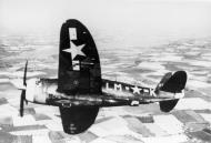 Asisbiz P 47 Thunderbolt 56FG62FS LMK in flight 01