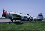 Asisbiz P 47D Thunderbolt 56FG61FS HVA Warbird 01