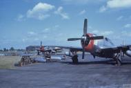 Asisbiz P 47D Thunderbolt 56FG62FS LM Bonnie at Boxted 1944 FRE5560