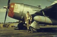 Asisbiz P 47D Thunderbolt 56FG62FS LM Bonnie at Boxted 1944 FRE5579