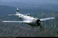 Asisbiz 45 49385 P 47D Thunderbolt 8AF 78FG84FS WZA airworthy warbird N47DF 03