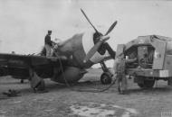 Asisbiz P 47D Thunderbolt 8AF 78FG with a large fuel tank at Duxford Aug 1943 FRE3012