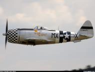 Asisbiz Warbird Airworthy 42 26671 P 47D Thunderbolt 8AF 78FG82FS MXX 22