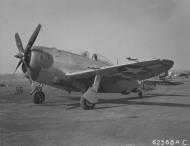 Asisbiz 42 26637 P 47D Thunderbolt 8AF 495FTG551FTS VMP Kokomo MGEN William E Kepner at Atcham England 1944 NA362