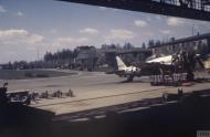 Asisbiz 42 28931 P 47D Thunderbolt 9AF 48FG493FS at Kassel 20th Apr 1945 FRE7050