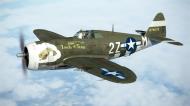 Asisbiz 42 76076 P 47D Thunderbolt 9AF 405FG510FS 2ZM Touch of Texas 1944 Great Battles V01