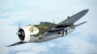 Asisbiz 42 76076 P 47D Thunderbolt 9AF 405FG510FS 2ZM Touch of Texas 1944 Great Battles V02