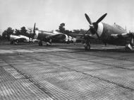 Asisbiz 42 76327 P 47D Thunderbolt 9AF 368FG397FS D3B St Pierre Du Mont 13th June 1944 342 FH 000876