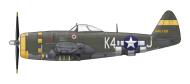 Asisbiz 44 46789 P 47D Thunderbolt 9AF 405FG511FS K4J England 1944 profile 0A