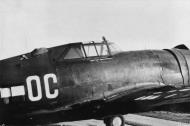 Asisbiz USAAF Republic P 47D Thunderbolt 8AF 356FG359FS OC showing the letter stencil coding FRE2966