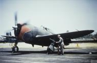Asisbiz USAAF Republic P 47D Thunderbolt 8AF 359FG357FS at Langley Field Virginia 7th July 1943 FRE7591