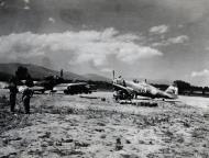 Asisbiz 42 25829 P 47D Thunderbolt French AF GCII.5 (La Fayette) 13 FRE14386