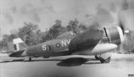 Asisbiz 42 26616 P 47D Thunderbolt RAF 79Sqn NVS HD235 Tingkawk SaKan Burma Sept 1944 FRE9076