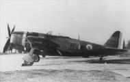 Asisbiz 42 26871 P 47D Thunderbolt French AF Grape de Chasse I.5 C9I Dijon Longvic France 1945 FRE9124