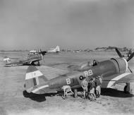Asisbiz 44 19631 Republic P 47 Thunderbolt II RAF 80Sqn RSB KJ140 at Jumchar India 1944 01