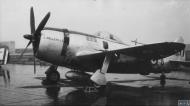 Asisbiz 44 89788 P 47D Thunderbolt French AF GCI.4 (Navarre) 3UA L' Belleville visit to Templehof Berlin 1948 FRE9110