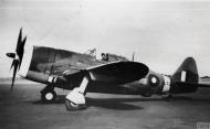 Asisbiz USAAF Republic P 47D Thunderbolt RAF FL731 SEA FRE14418