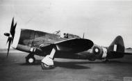 Asisbiz USAAF Republic P 47D Thunderbolt RAF FL731 in CBI FRE14418