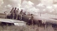 Asisbiz USAAF Republic P 47D Thunderbolt RAF KJ248 113SQ ADW Zayatkwin Burma 01