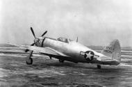 Asisbiz 43 46952 XP 47J Thunderbolt Achieved 504 mph in level flight Aug 4 1944 02