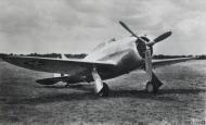 Asisbiz YP 43 Lancer an early version of a P 47D Thunderbolt FRE14065