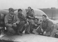 Asisbiz 44 13653 P 51D Mustang 20FG79FS MCQ Polly 1Lt Andrew M Ziegelbauer England 1944 01