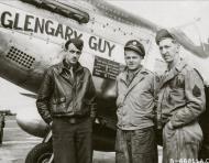 Asisbiz 44 13760 P 51D Mustang 20FG79FS MCZ Glengary Guy 1Lt Glenn M Webb England 1944 01
