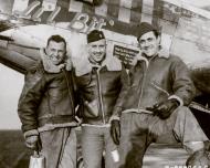 Asisbiz 44 13846 P 51D Mustang 20FG79FS MCC Li'l Butch Lt Ralph D Whitley later shot down POW 26th Feb 1945 01