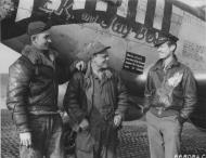 Asisbiz 44 15198 P 51D Mustang 20FG79FS MCL EK and Jay Bee LT John B Lee England 1944 01
