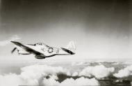 Asisbiz 44 15439 P 51D Mustang 31FG308FS HLB American Beauty Capt John J Voll over Italy 1944 02