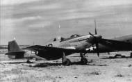 Asisbiz P 51D Mustang 15AF 332FG100FS 10 based in Fossia Italy 1945 FRE8696