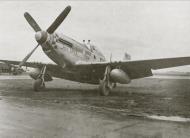 Asisbiz 44 14387 P 51D Mustang 339FG505FS 6NX Tar Heel Capt James R Starnes Bassingbourne England 1944 01