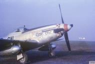 Asisbiz 44 14622 P 51D Mustang 339FG505FS 6NE Little One II (L R) Capt James G Robinson FRE5957