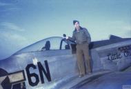 Asisbiz 44 14622 P 51D Mustang 339FG505FS 6NE Little One II (L R) Capt James G Robinson FRE5969