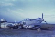 Asisbiz 44 14622 P 51D Mustang 339FG505FS 6NE Little One II (L R) Capt James G Robinson FRE5978