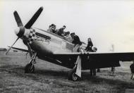 Asisbiz 44 73074 P 51D Mustang 339FG505FS 6ND Lucky Boy Maj Archie A Tower at Thorpe Abbotts FRE13410