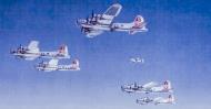 Asisbiz 352FG381FS Mustangs escorting 381BG532BS B 17G Fortresses 1944 02