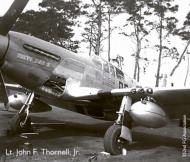 Asisbiz 42 106872 P 51B Mustang 352FG328FS PET Pattie Ann II Lt John F Thornell belly landed at Bodney 1944 02