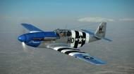 Asisbiz 43 25147 P 51D Mustang as 42 106449 8AF 352FG487FS HOW Princess Elizabeth IL 2 Sturmovik Great Battles V01