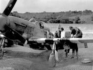 Asisbiz 44 13321 P 51D Mustang 352FG487FS HOP Cripes A' Mighty 3rd Maj George E Preddy Jr at Bodney 1944 02