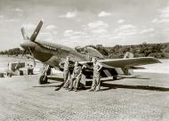 Asisbiz 44 13321 P 51D Mustang 352FG487FS HOP Cripes A' Mighty 3rd Maj George E Preddy Jr at Bodney 1944 03