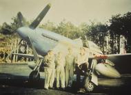 Asisbiz 44 13406 P 51D Mustang 352FG487FS HOE Barbara M 4th LtCol John C Edwards at Bodney 1944 01