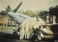 Asisbiz 44 13406 P 51D Mustang 352FG487FS HOE Barbara M 4th LtCol John C Edwards at Bodney 1944 FRE6029