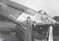 Asisbiz 44 14151 P 51D Mustang 352FG487FS HOM Petie 2nd LtCol John C Meyer CO Bodney 1944 04