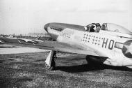 Asisbiz 44 14237 P 51D Mustang 352FG487FS HOW Moonbeam McSwine Capt William T Whisner at Bodney 1944 02