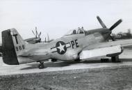 Asisbiz 44 14968 P 51D Mustang 352FG328FS PET Momita or Pattie Ann Lt George J Edelen at Bodney 1944 FRE12370